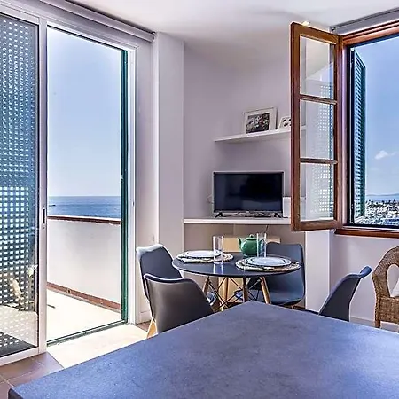Eden Oceanfront Hideaway 4*