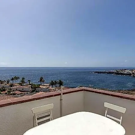 Eden Oceanfront Hideaway