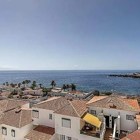 Eden Oceanfront Hideaway Tenerife Island