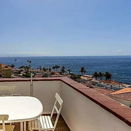 Eden Oceanfront Hideaway فندق Tenerife Island