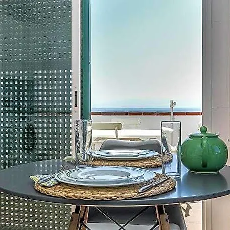 Eden Oceanfront Hideaway فندق Tenerife Island