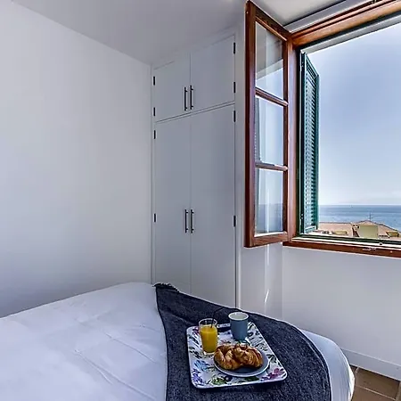 فندق Eden Oceanfront Hideaway Tenerife Island