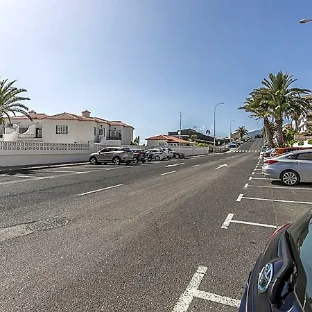 Eden Oceanfront Hideaway فندق Tenerife Island