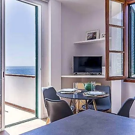 Eden Oceanfront Hideaway فندق Tenerife Island